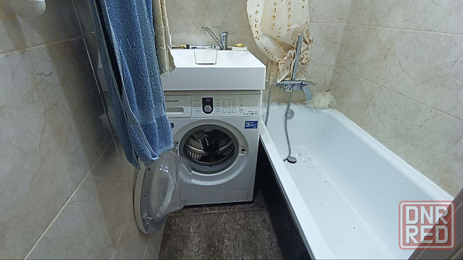 Продам 3 ком. кв. на Азотном. Донецк - изображение 11