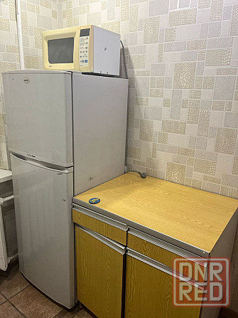 Продам 3 ком. кв. на Азотном. Донецк - изображение 10