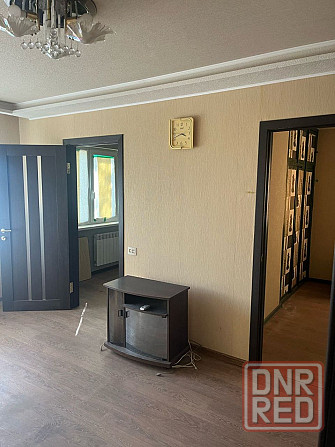 Продам 3 ком. кв. на Азотном. Донецк - изображение 1