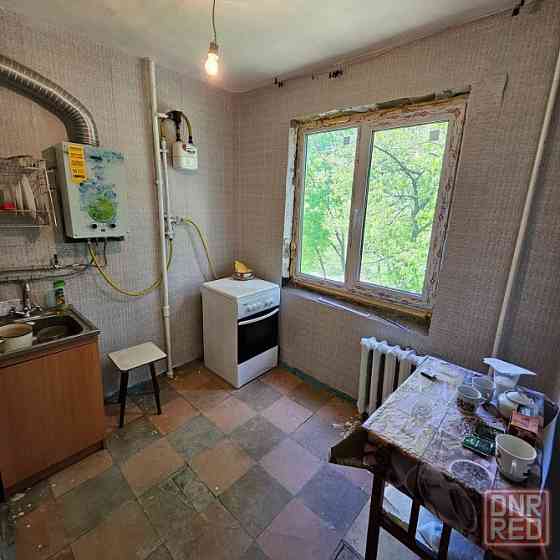 3-х ком. квартира, б. Школьный Донецк