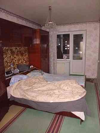 Продам 3-к квартиру на Зеленом Макеевка