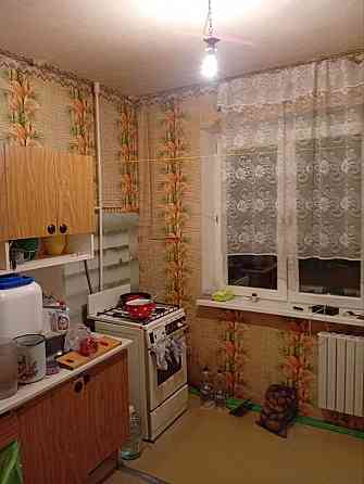 Продам 3-к квартиру на Зеленом Макеевка