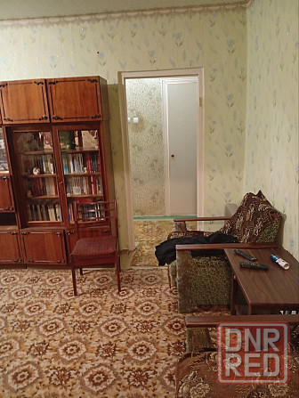 Продам 3-к квартиру на Зеленом Макеевка - изображение 5