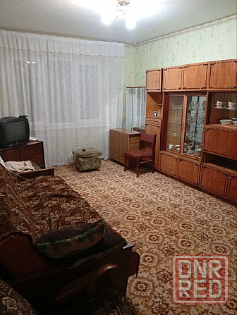 Продам 3-к квартиру на Зеленом Макеевка - изображение 2