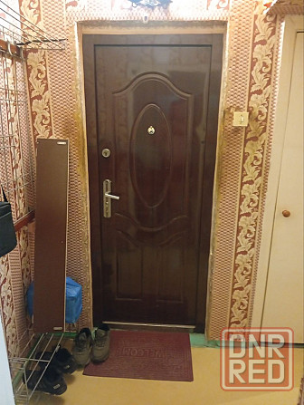 Продам 3-к квартиру на Зеленом Макеевка - изображение 8