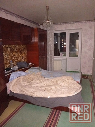 Продам 3-к квартиру на Зеленом Макеевка - изображение 3