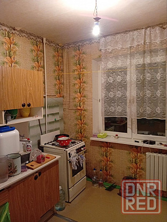 Продам 3-к квартиру на Зеленом Макеевка - изображение 1