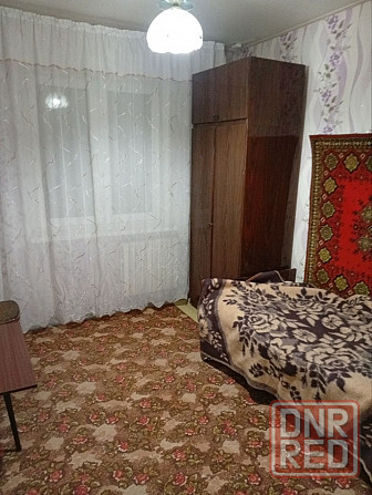 Продам 3-к квартиру на Зеленом Макеевка - изображение 4