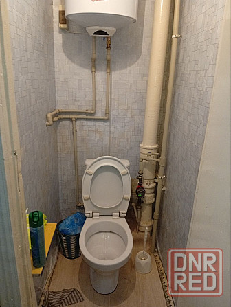 Продам 3-к квартиру на Зеленом Макеевка - изображение 7