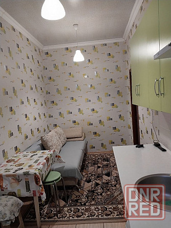 Продам 1 ком. квартиру Петровский р-он Донецк - изображение 8