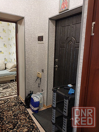 Продам 1 ком. квартиру Петровский р-он Донецк - изображение 3