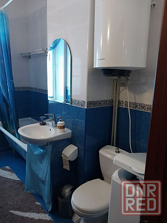 Продам 1 ком. квартиру Петровский р-он Донецк - изображение 5