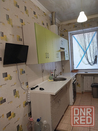 Продам 1 ком. квартиру Петровский р-он Донецк - изображение 7