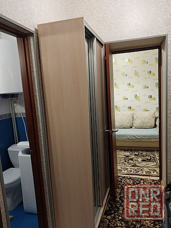 Продам 1 ком. квартиру Петровский р-он Донецк - изображение 4