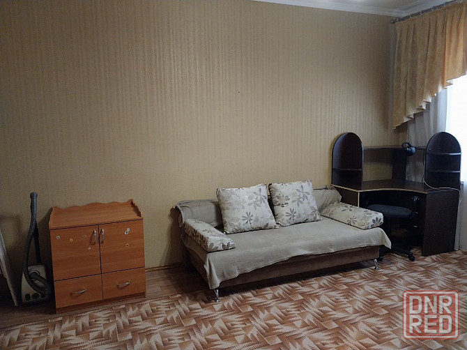 Продам 1 ком. квартиру Петровский р-он Донецк - изображение 2