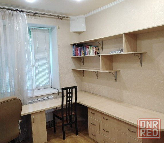Продам 2-к квартиру в Центре Макеевки Макеевка - изображение 2