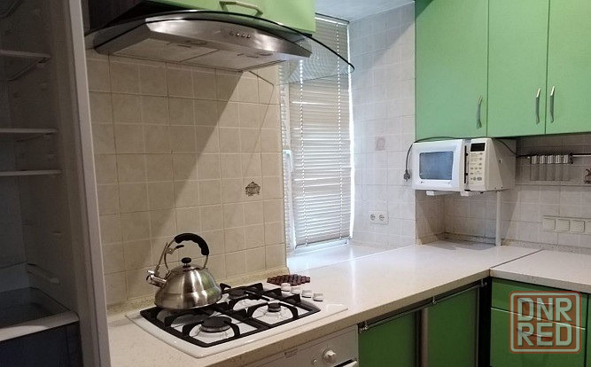 Продам 2-к квартиру в Центре Макеевки Макеевка - изображение 6