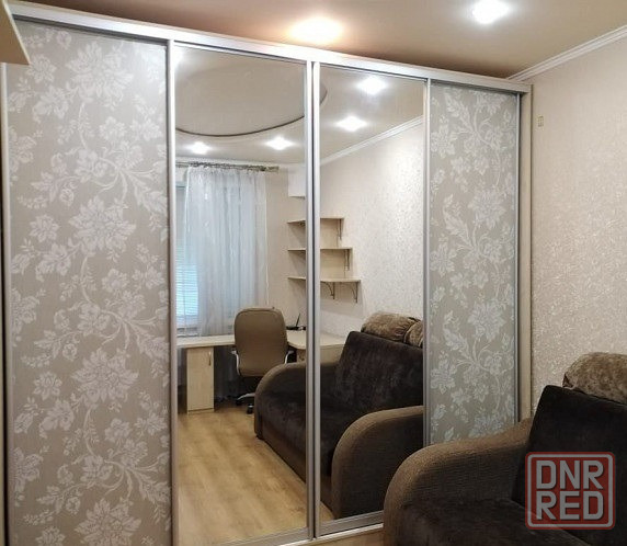 Продам 2-к квартиру в Центре Макеевки Макеевка - изображение 4