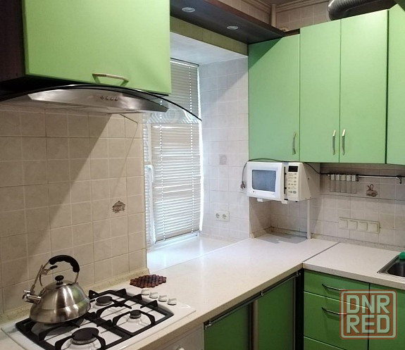 Продам 2-к квартиру в Центре Макеевки Макеевка - изображение 1