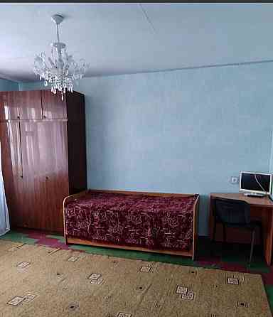 1-ком. квартира, Мкрн Калининский.Документы готовы. Макеевка