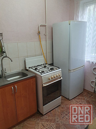 Сдам в аренду 3х комнатную квартиру Макеевка - изображение 1