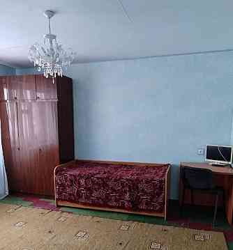 Продам 1-к на Гвардейке, м-н Калининский Макеевка