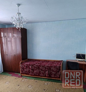 Продам 1-к на Гвардейке, м-н Калининский Макеевка - изображение 2