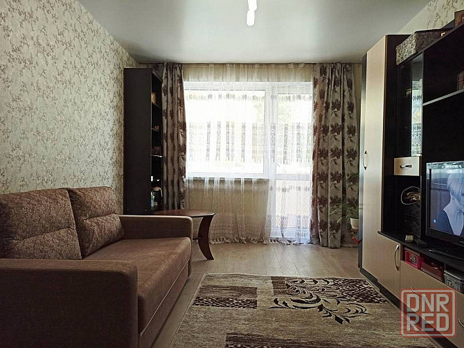 2-х ком. квартира, пр. Мира Донецк - изображение 1