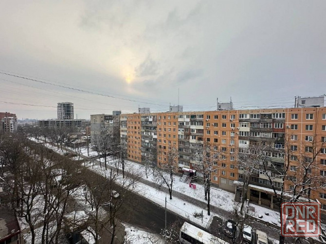 Продаётся 3х комнатная квартира Мариуполь - изображение 1