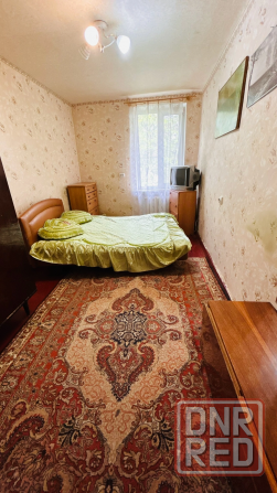 Продам 2 комнатную квартиру г. Макеевка Червоногвардейский район (улица Мориса) Макеевка - изображение 3