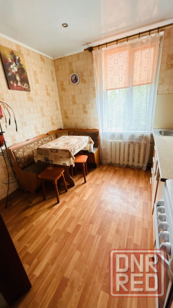 Продам 2 комнатную квартиру г. Макеевка Червоногвардейский район (улица Мориса) Макеевка - изображение 2