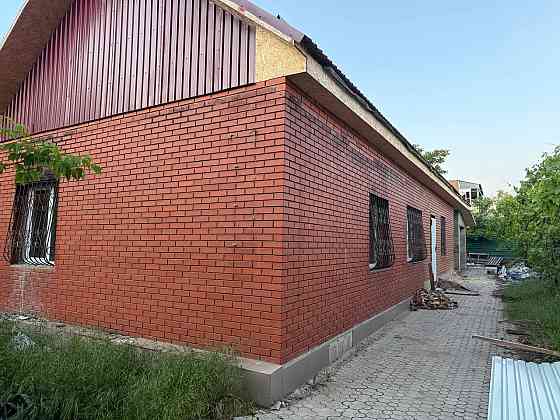 Продам кирпичный дом под ремонт Мариуполь