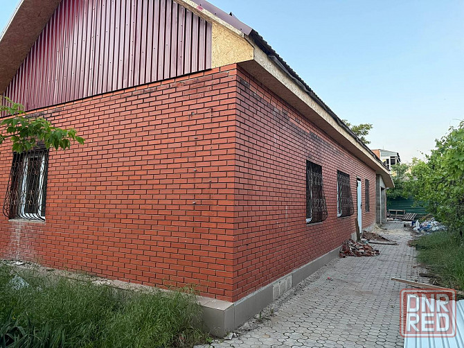 Продам кирпичный дом под ремонт Мариуполь - изображение 2