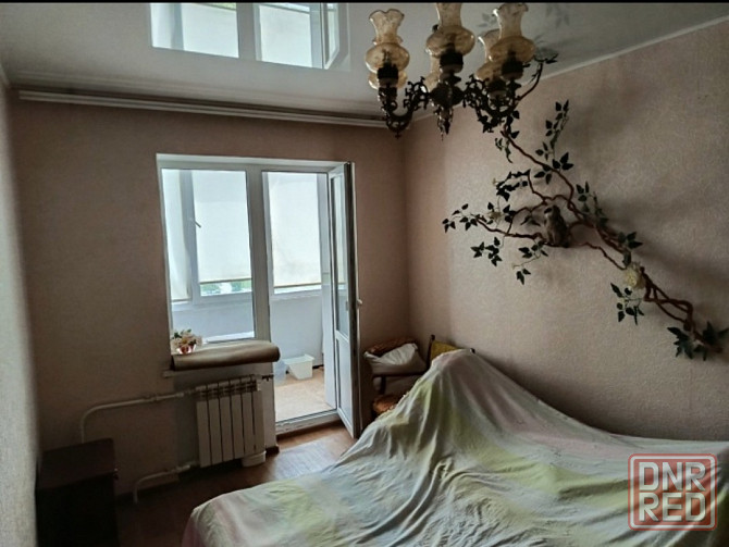 2-х ком. квартира, Петровский р-н. Док. готовы. Донецк - изображение 4
