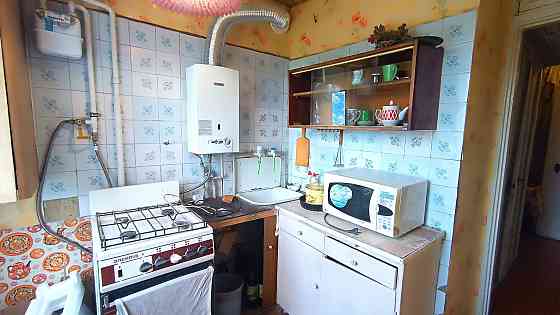 Продам 2 ком. кв на Азотном. Донецк