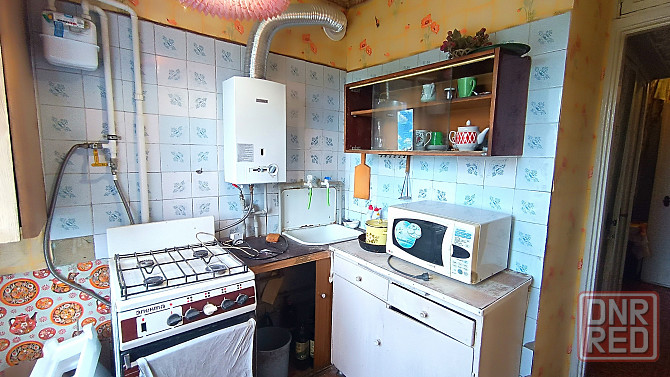 Продам 2 ком. кв на Азотном. Донецк - изображение 4