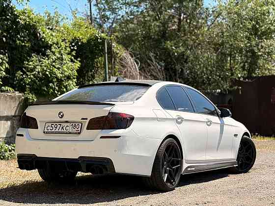 BMW 535 i Донецк