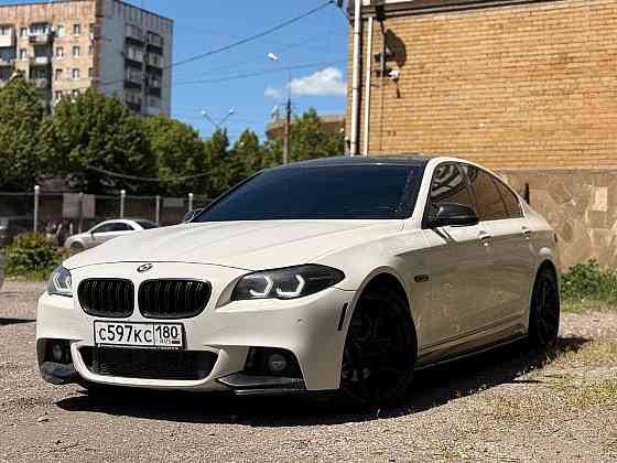 BMW 535 i Донецк