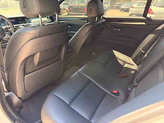 BMW 535 i Донецк