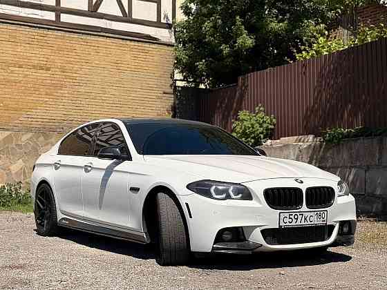 BMW 535 i Донецк