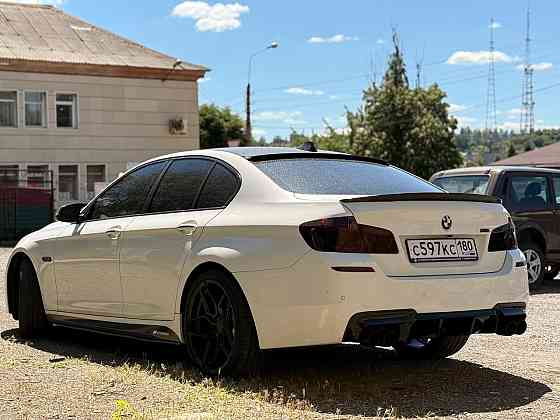 BMW 535 i Донецк
