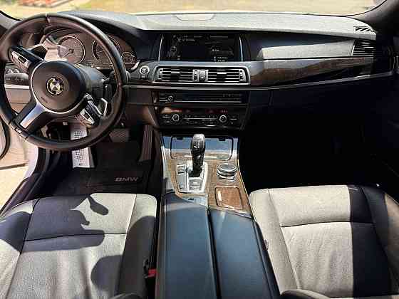 BMW 535 i Донецк