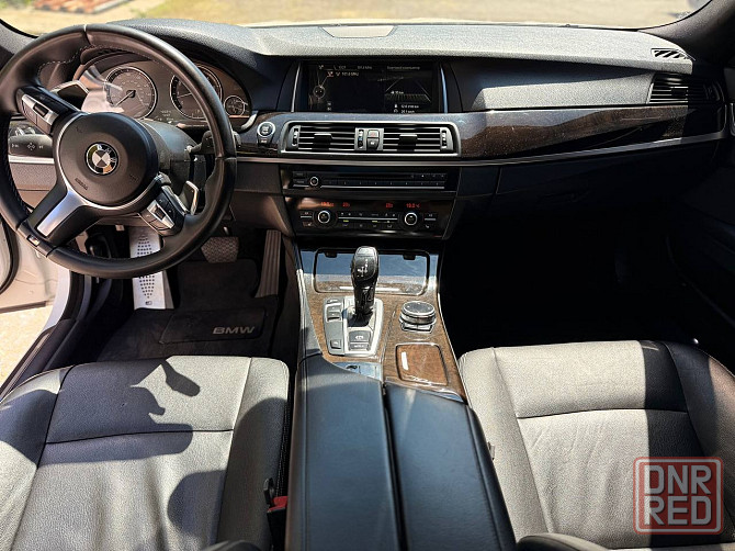 BMW 535 i Донецк - изображение 6
