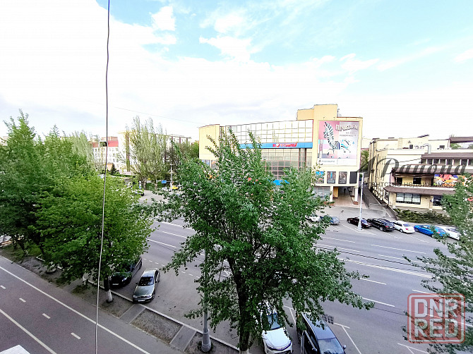 Сталинка 2 комнаты Автономка Луганск - изображение 9