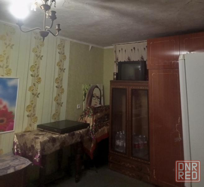 Продается 2 к.кв. Петровский р-он, Брикетная Донецк - изображение 1