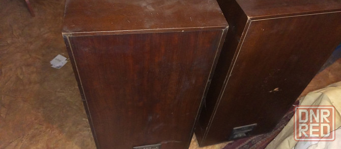 Продам колонки сабвуферы Мариуполь - изображение 5