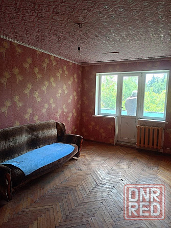 Продам 2-ю квартиру на Черемушках, квартал Северный Макеевка - изображение 3