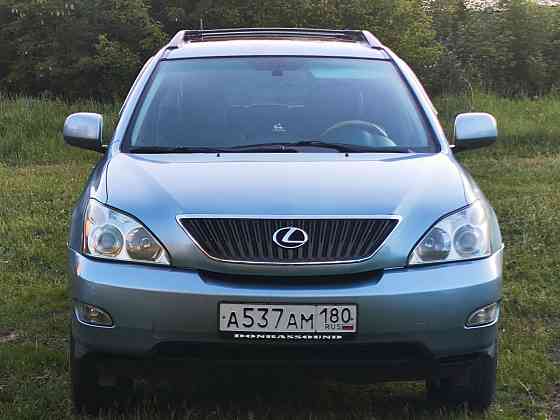 Lexus RX 3,5 AT Енакиево