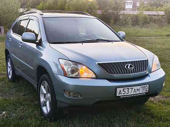 Lexus RX 3,5 AT Енакиево