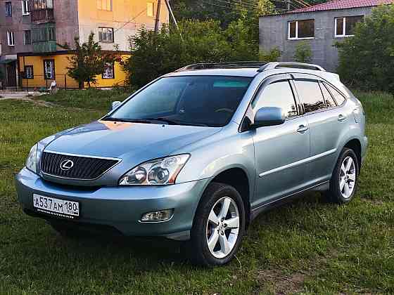 Lexus RX 3,5 AT Енакиево